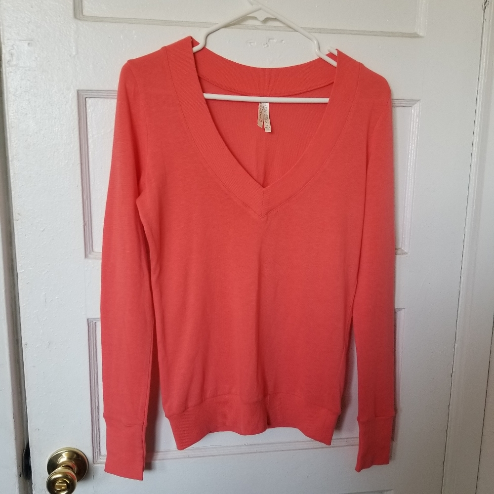 light sweater